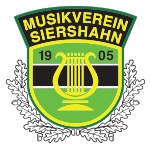 Musikverein Siershahn 1905 e.V. Logo